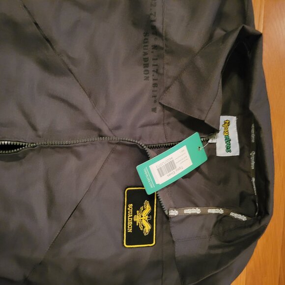 Tipsy Elves Flight Suit NWT - Picture 4 of 4